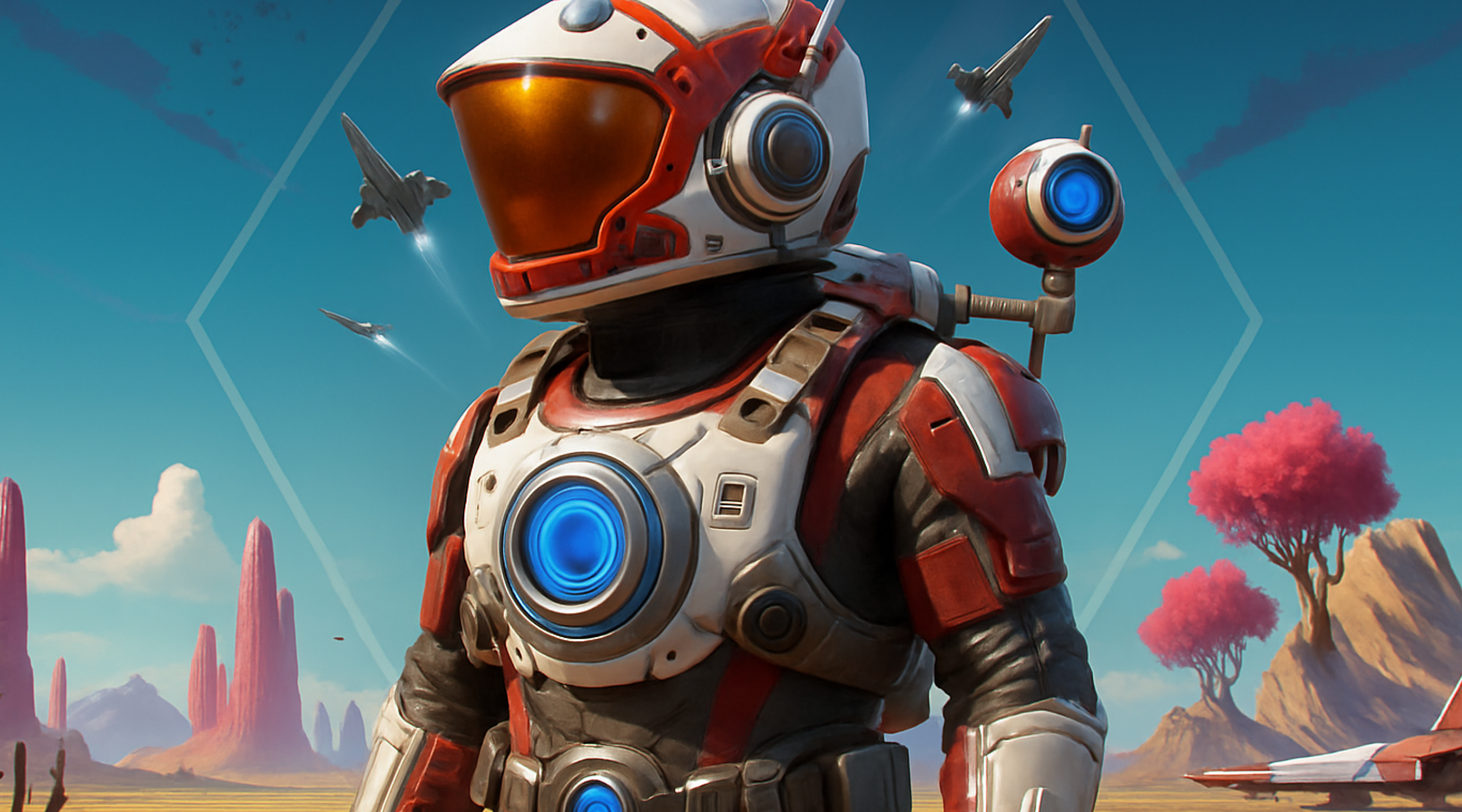 No Man's Sky